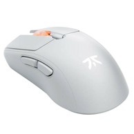 FNATIC Miš Bolt Wireless, bijeli, gaming