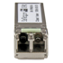 STARTECH SFP+ modul mrežnog primopredajnika FET-10G-ST, optička vlakna, 10000 Mbit/s, 850 nm