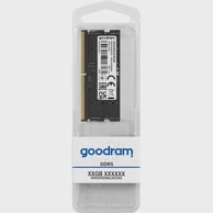 GOODRAM RAM memorija GR4800S564L40S/16G, DDR5, 4800 MHz, 16 GB (1x16 GB)