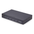 STARTECH KVM preklopnik P4A20132-KM-SWITCH, USB, 5 Gbit/s, crni