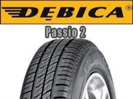 DEBICA PASSIO 2 165/70R14 81T, ljetne gume