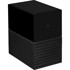 WESTERN DIGITAL Eksterni disk My Book, 16TB, Duo USB 3.1 Gen 1