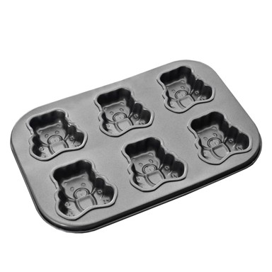 ORION Metalni kalup za pečenje, 18,5x26,5 cm