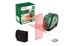 BOSCH Laser za kružne linije Universal Level 2 sa stativom TT 150