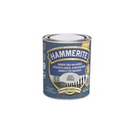HAMMERITE Lak Rustik crni, 0.75 L