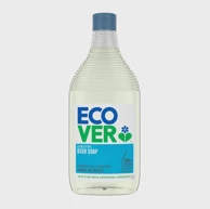 ECOVER Sredstvo za pranje posuđa, kamilica/klementina, 450 mL