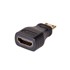 AKYGA Adapter HDMI ženski na mini HDMI muški AK-AD-04  