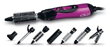 SENCOR Uvijač za kosu SHD 7551 VT