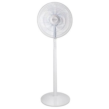 ARGO Podni ventilator Stand evo, bijela