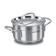 KORKMAZ Lonac Alfa A1016, 1,8 l