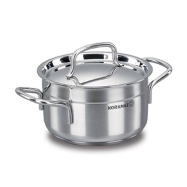 KORKMAZ Lonac Alfa A1016, 1,8 l