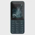 NOKIA Mobitel 225 4G dual SIM, tamno plavi