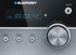 BLAUPUNKT Micro sistem Bluetooth CD/MP3/USB/AUX
