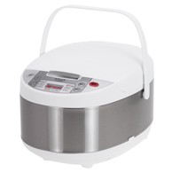 ADLER Multicooker, AD 6420, 6 u 1, 700 W, 3,25 l, broj programa 6, bijeli