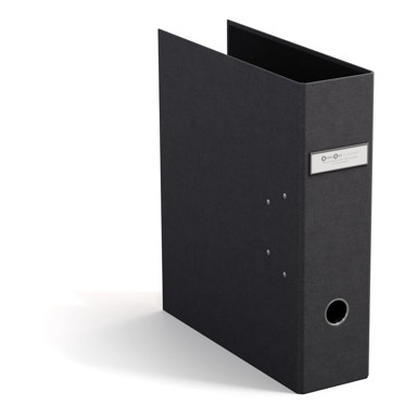 LEITZ Plastičan uredski organizator za dokumente WOW 