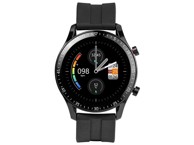 TRACER Pametni sat SM5 Argo, crni (RXXXX735)