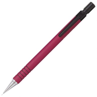 PILOT Tehnička olovka, Grip H-165-SL-R, 0,5 mm, crvena