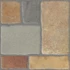 STARGRES Vanjske podne pločice Brick Cotto, 33 × 33 cm, 1. klasa, 1,52 m²