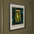 STYLER Slika 30x40 cm Pickles