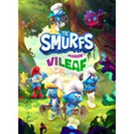 Igra za PC: The Smurfs: Mission Vileaf