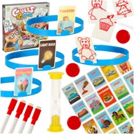 Društvena igra Tko sam ja!