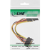 INLINE Unutarnji kabel za napajanje 29683Y, 0,3 m