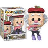Funko POP One Piece Vegapunk 9cm