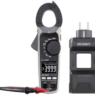 VOLTCRAFT Strujna kliješta VC523 SE