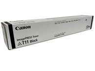 CANON Toner original, T11, crni