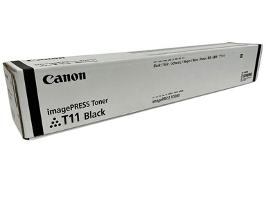 CANON Toner original, T11, crni