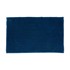 TENDANCE Kupaonski tepih mikrofibra 50X80 cm tamno plavi
