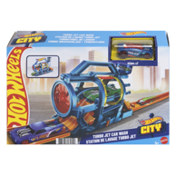 HOT WHEELS Set za igru City FJN35