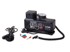 VERKGROUP Auto kompresor s pumpom, 230 V / 12 V, do 17 bar, s manometrom