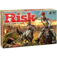 HASBRO Društvena igra Risk (FR)