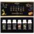RUHHY Set mirisnih ulja 10 ml 6 kom