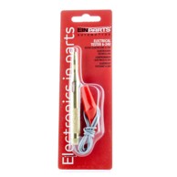 EINPARTS automobilski ispitivač napona 6-24 V s metalnim kućištem EPACC056