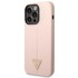 GUESS Tvrda silikonska futrola za Apple iPhone 14 Pro