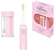 VITAMMY Sonična četkica Vivo TOW016697, roza