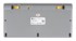 BAKKERELKHUIZEN Tipkovnica UltraBoard 950 V2 Wireless, UK QWERTY