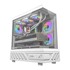 DARKFLASH Kućište DS950, ATX, 6 ventilatora, bijela