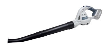 BLAUPUNKT BP5504 Akumulatorski puhač lišća 18 V, bez baterije