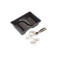 NESPOLI Set za lazure Procyclen 4/1