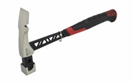 AWTOOLS Zidarski čekić 680 g monoblok antivibracioni crna linija