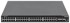 INTELLINET Mrežni preklopnik 562041, 48 x Gigabit Ethernet PoE+ + 6 x SFP+, upravljani L3, crni