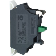 SCHNEIDER ELECTRIC Dodatak za električni prekidač ZBE1015