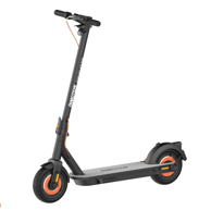 INMOTION Električni romobil Climber, crni