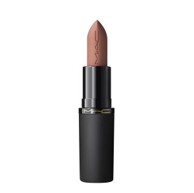 MAC Hazy Matte Lipstick, Ruž za usne Powder Kiss