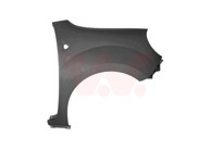 VAN WEZEL Blatobran Renault Kangoo 08-13, prednji, desni, 4312656