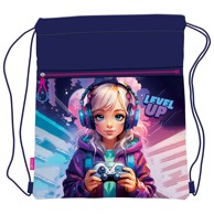 CONNECT Vrećica za tjelesni Gamer Girl