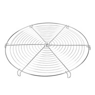 METALTEX Rešetka za hlađenje